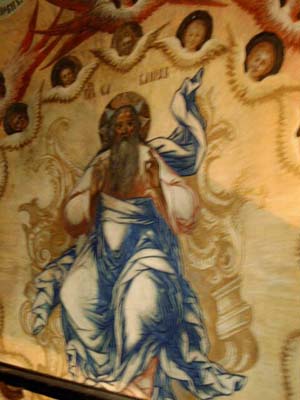 Uglitsch ,Dmitri-Blut-Kirche  ikoon 1